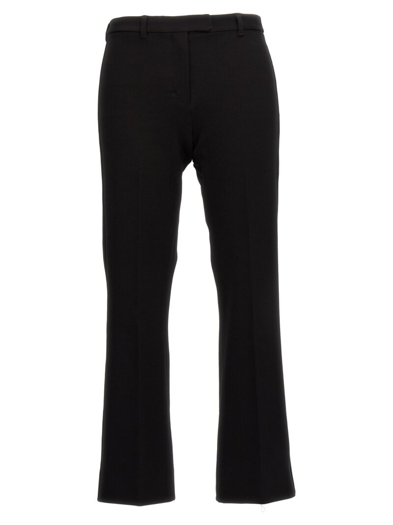 'Umanita' pants MAX MARA 'S Black