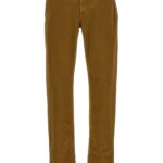 Chinos JACOB COHEN Brown