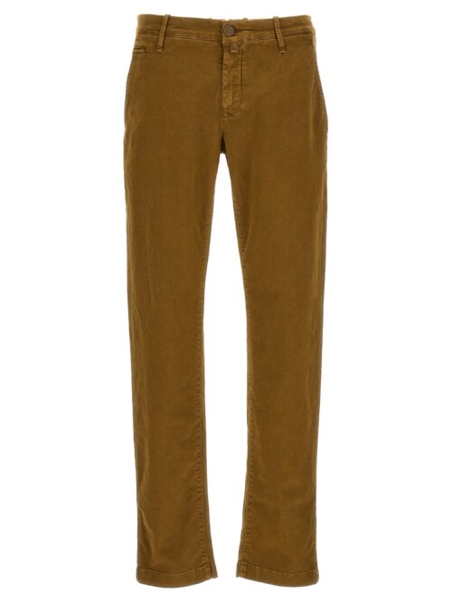 Chinos JACOB COHEN Brown