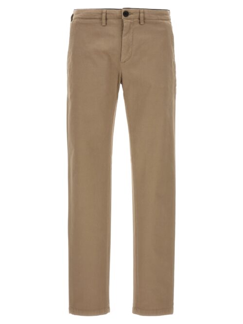 'Mike' pants DEPARTMENT 5 Beige