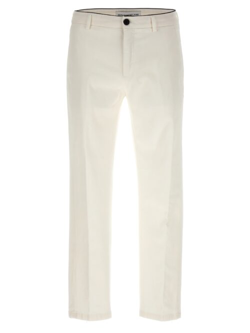 'Prince' pants DEPARTMENT 5 White