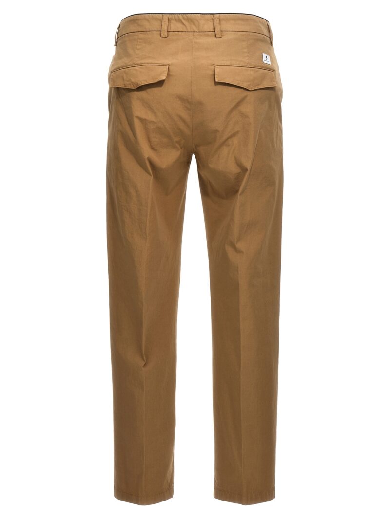 'Prince' pants UP0051TS0073070 DEPARTMENT 5 Beige