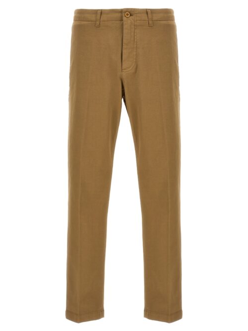 'Off' pants DEPARTMENT 5 Beige