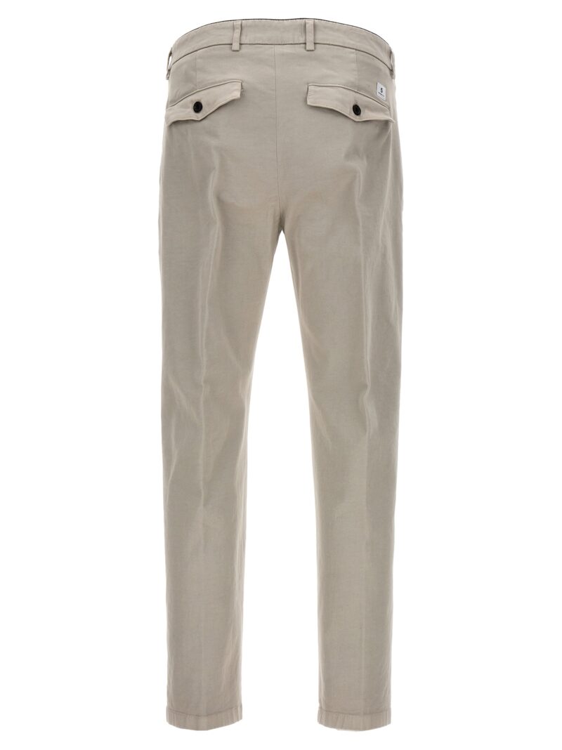 'Prince' pants UP0181TS0061004 DEPARTMENT 5 Beige