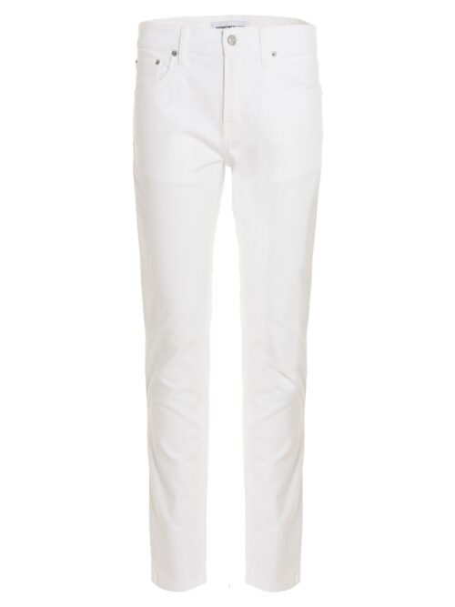 'Skeith' jeans DEPARTMENT 5 White