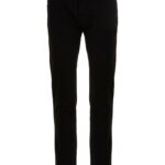 'Skeith' jeans DEPARTMENT 5 Black
