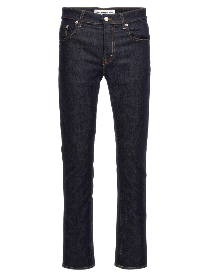 'Skeith' jeans DEPARTMENT 5 Blue