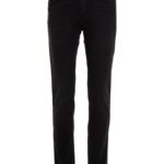 'Skeith' jeans DEPARTMENT 5 Black