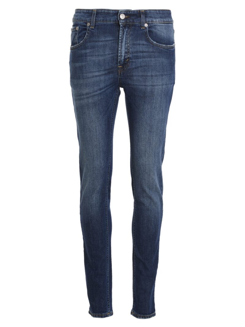 'Skeith' jeans DEPARTMENT 5 Blue