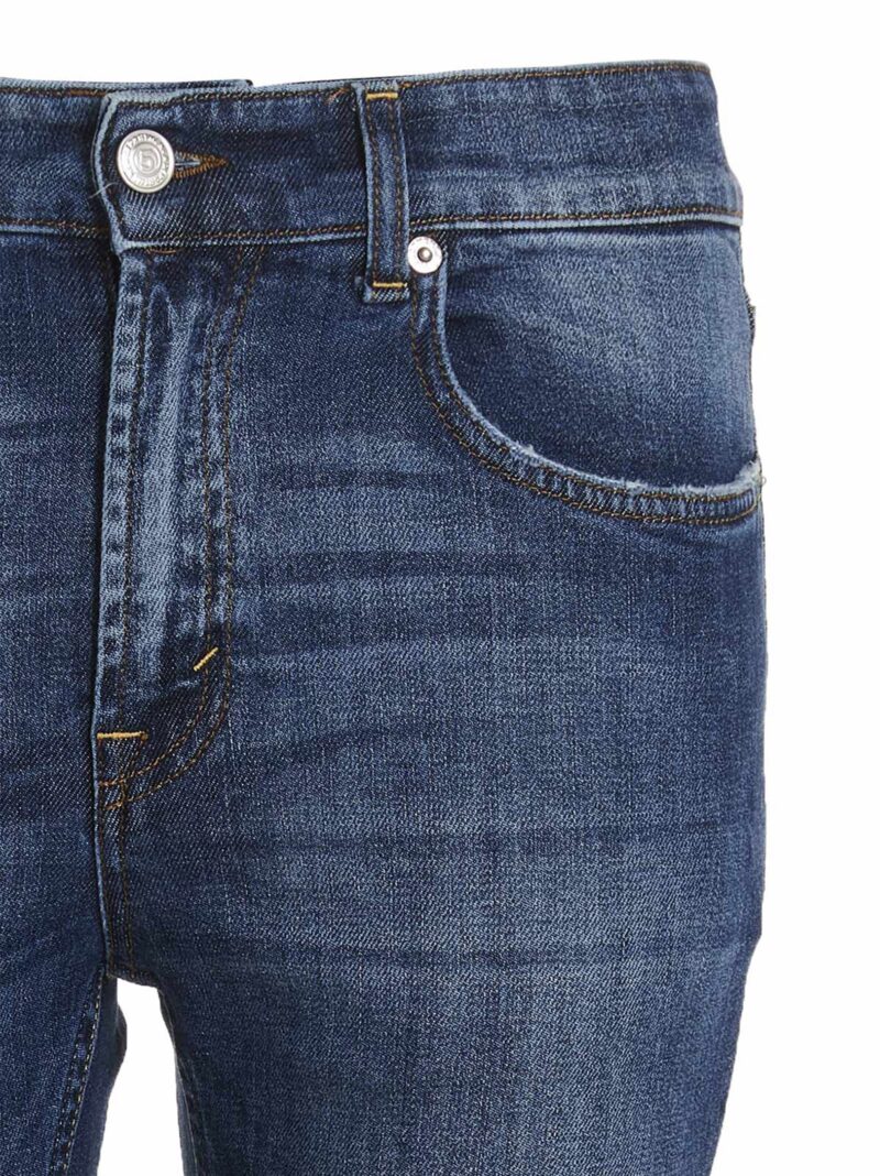 'Skeith' jeans Man DEPARTMENT 5 Blue