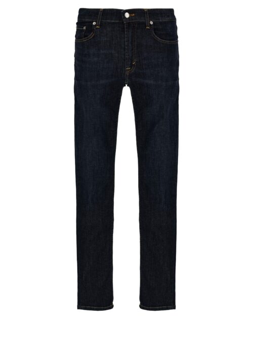 'Skeith' jeans DEPARTMENT 5 Blue