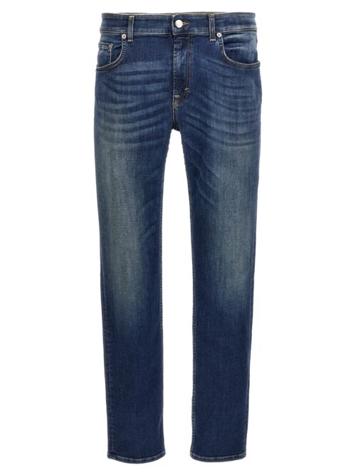 'Skeith' jeans DEPARTMENT 5 Blue