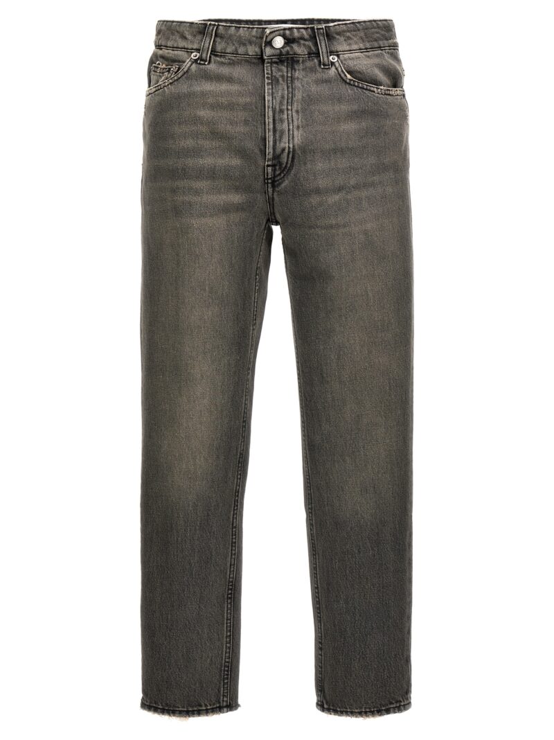 'Drake' jeans DEPARTMENT 5 Gray