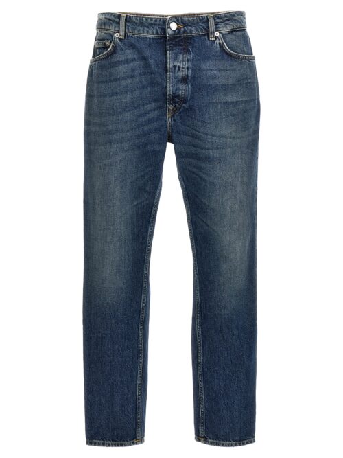 'Drake' jeans DEPARTMENT 5 Blue