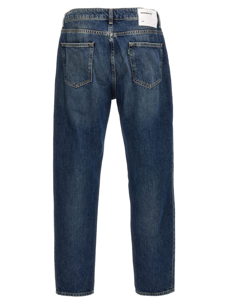 'Drake' jeans UP5172DF0042812 DEPARTMENT 5 Blue