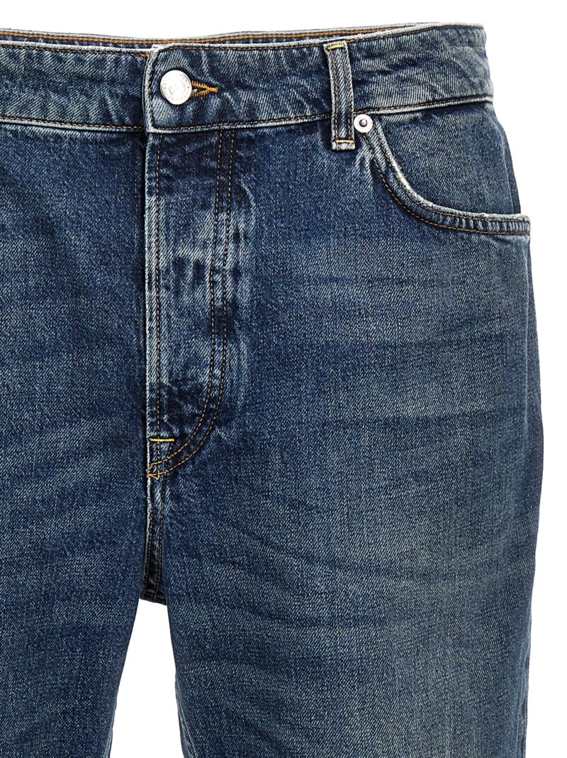 'Drake' jeans Man DEPARTMENT 5 Blue