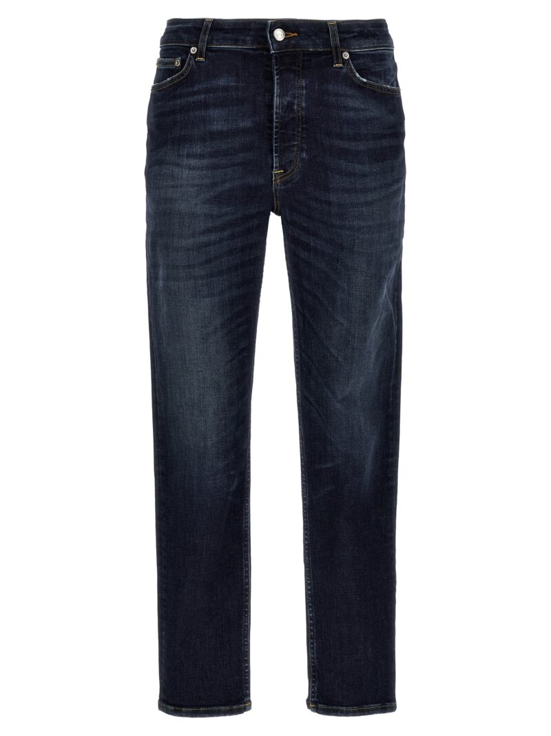 'Drake' jeans DEPARTMENT 5 Blue