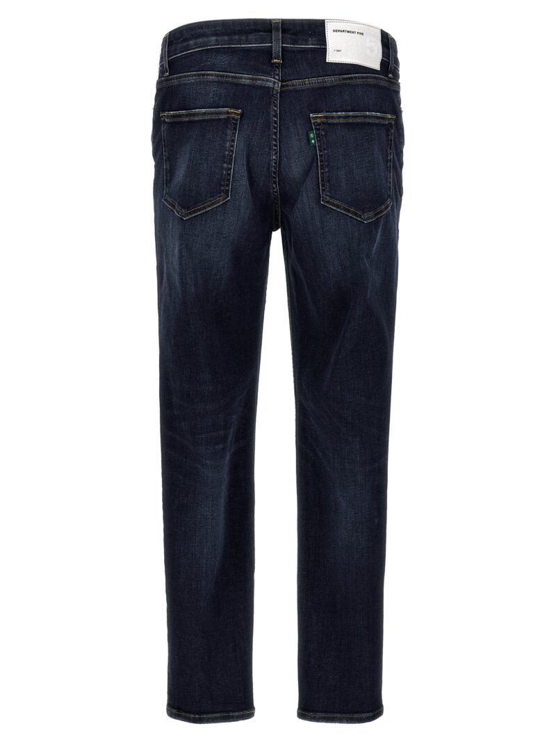 'Drake' jeans UP5172DS0041201NR DEPARTMENT 5 Blue