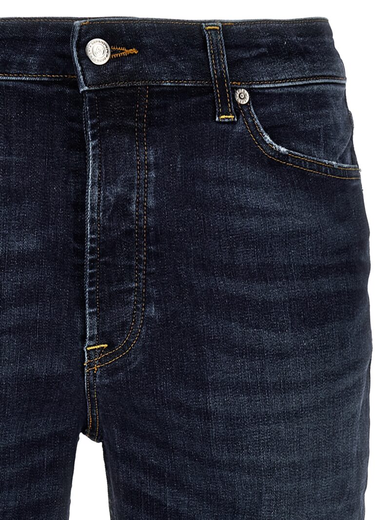 'Drake' jeans Man DEPARTMENT 5 Blue