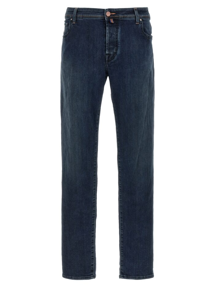 'Bard' jeans JACOB COHEN Blue
