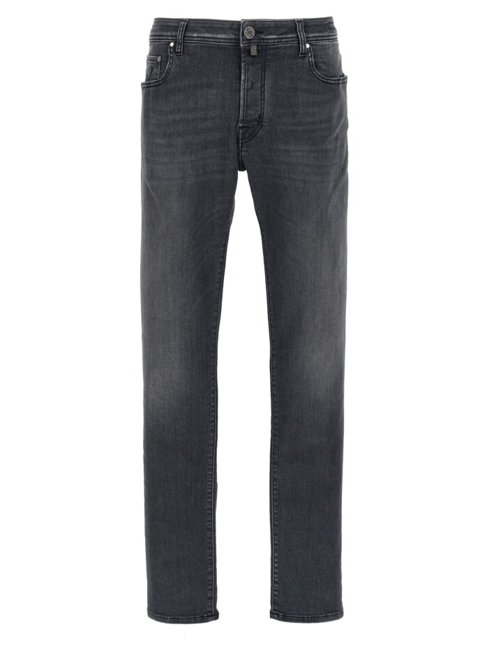 'Bard' jeans JACOB COHEN Gray