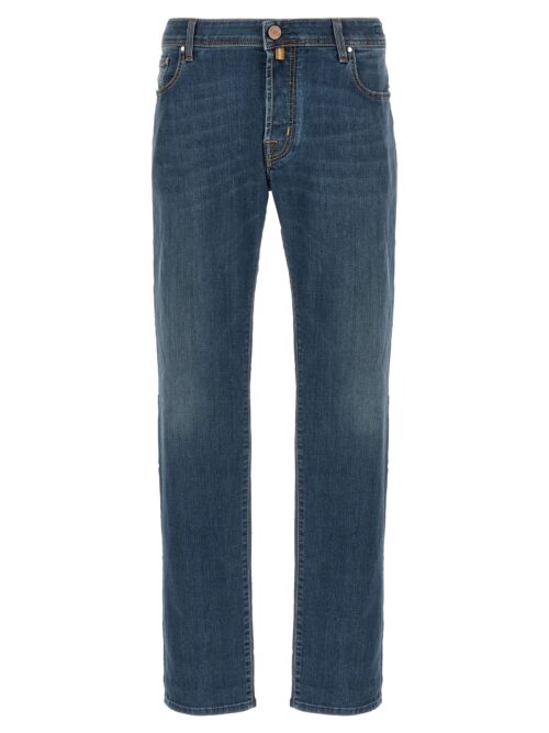 'Bard' jeans JACOB COHEN Blue