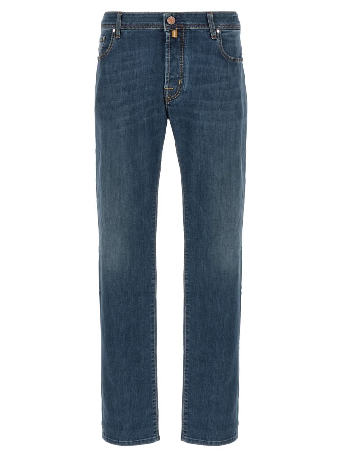 'Bard' jeans JACOB COHEN Blue