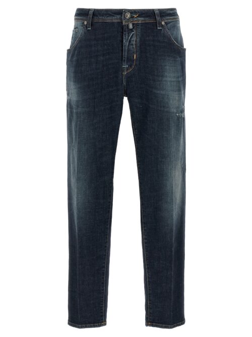 'Scot' jeans JACOB COHEN Blue