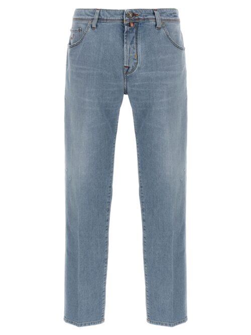 'Scot' jeans JACOB COHEN Light Blue