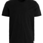 'Cesar' T-shirt DEPARTMENT 5 Black