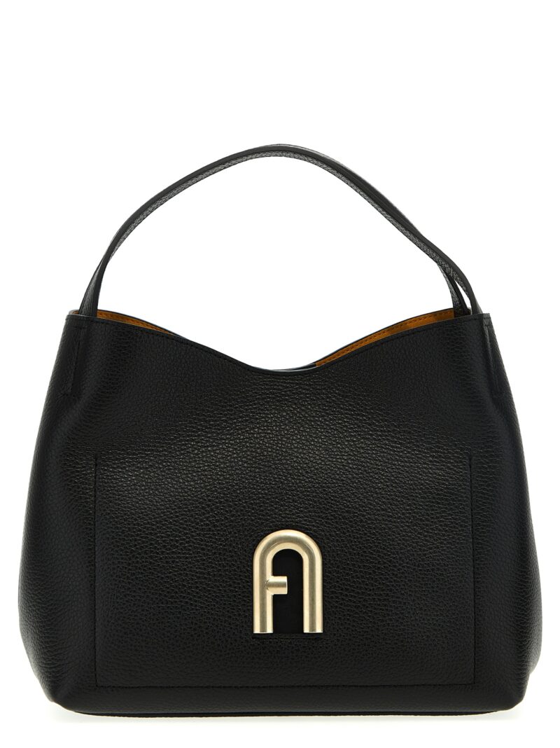 'Primula S' handbag FURLA Black
