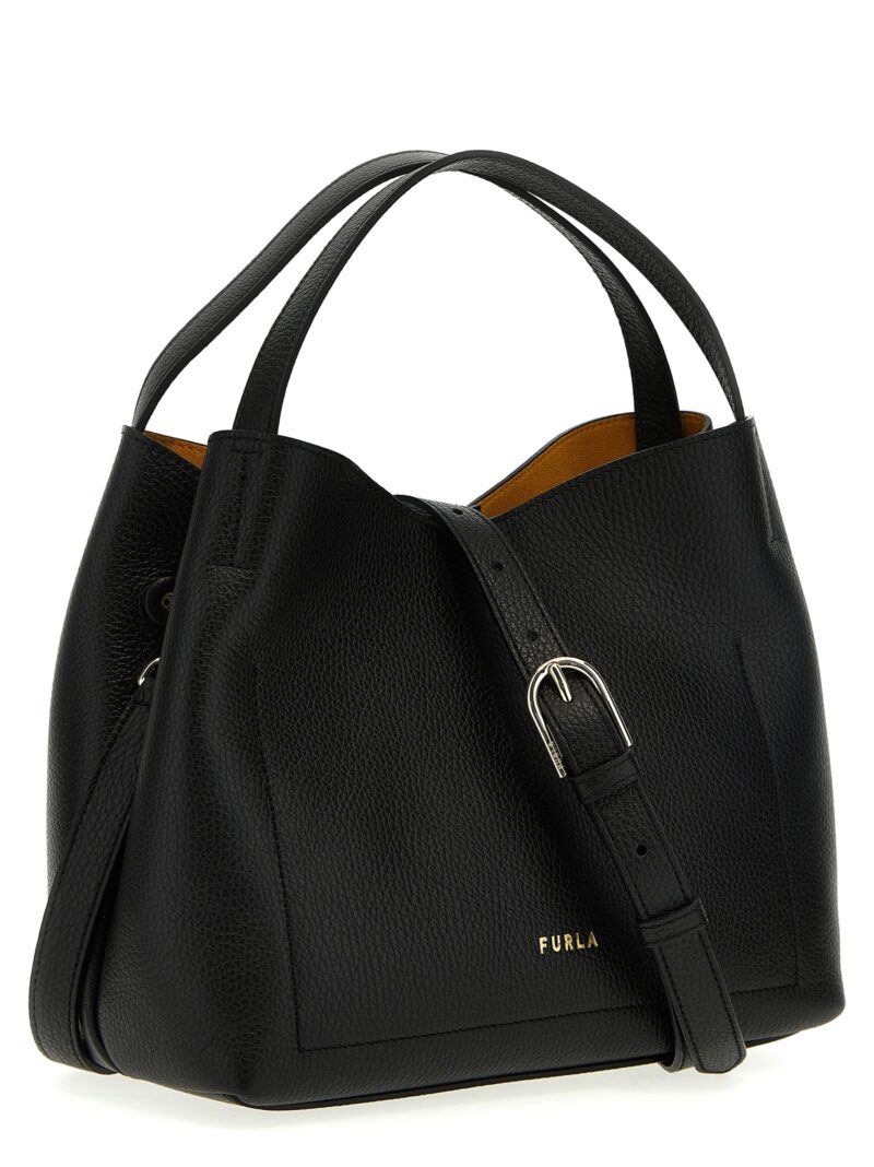 'Primula S' handbag WB00507HSF000O6000 FURLA Black