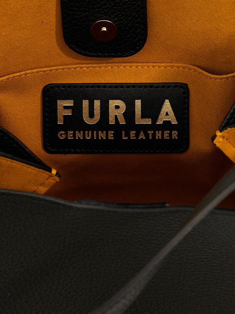 'Primula S' handbag  FURLA Black