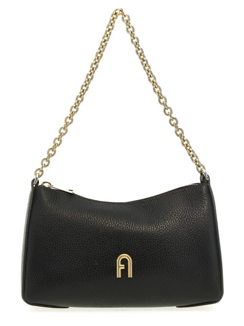 'Primula Mini' crossbody bag FURLA Black