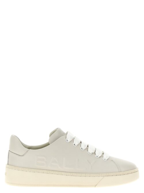 'Reka' sneakers BALLY White