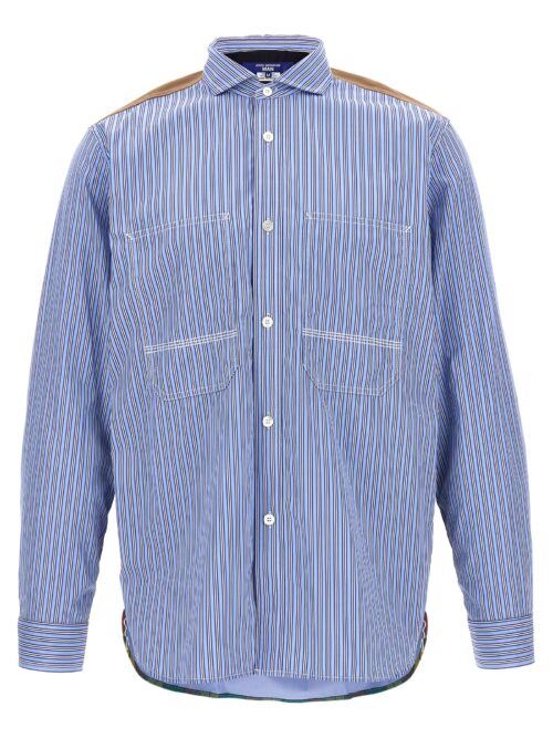 Flannel insert shirt JUNYA WATANABE Multicolor