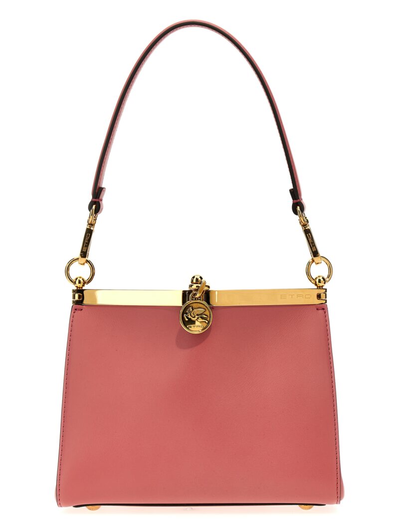 'Vela' small shoulder bag ETRO Pink