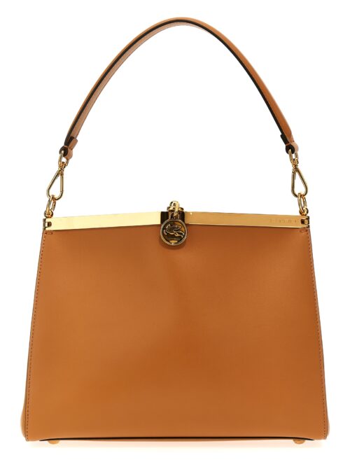 'Vela' shoulder bag ETRO Beige