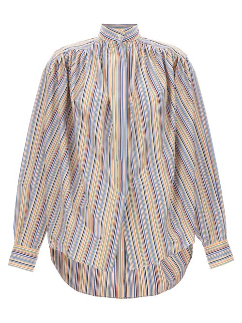 Striped shirt ETRO Multicolor