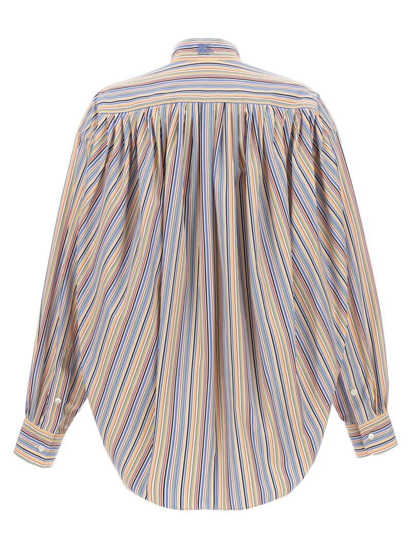 Striped shirt WRIA000699TR546S8450 ETRO Multicolor