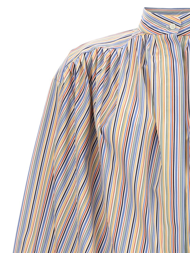 Striped shirt Woman ETRO Multicolor