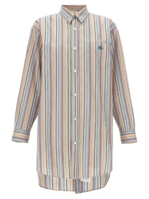 Striped shirt ETRO Multicolor