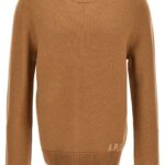 'Edward' sweater A.P.C. Beige