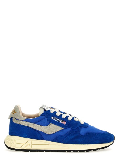 'Reelwind' sneakers AUTRY Blue