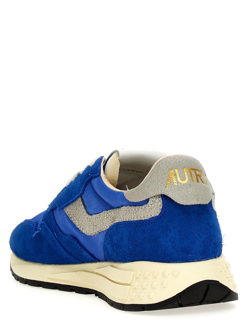 'Reelwind' sneakers Man AUTRY Blue