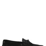 'Gommino' loafers TOD'S Black