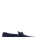 'Gommino' loafers TOD'S Blue