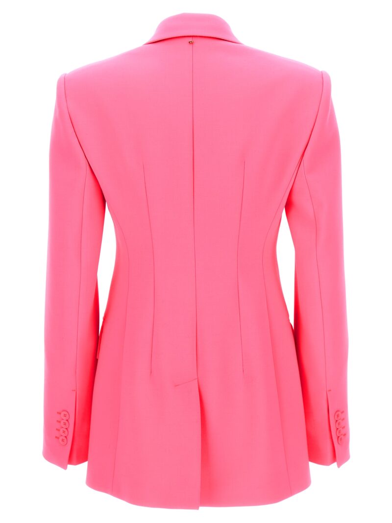 'Zermat' blazer ZERMAT005 SPORTMAX Fuchsia