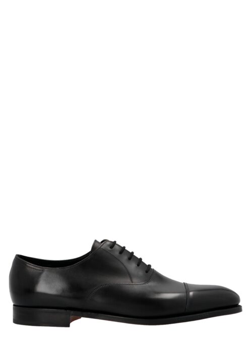 'City II' lace-up shoes JOHN LOBB Black