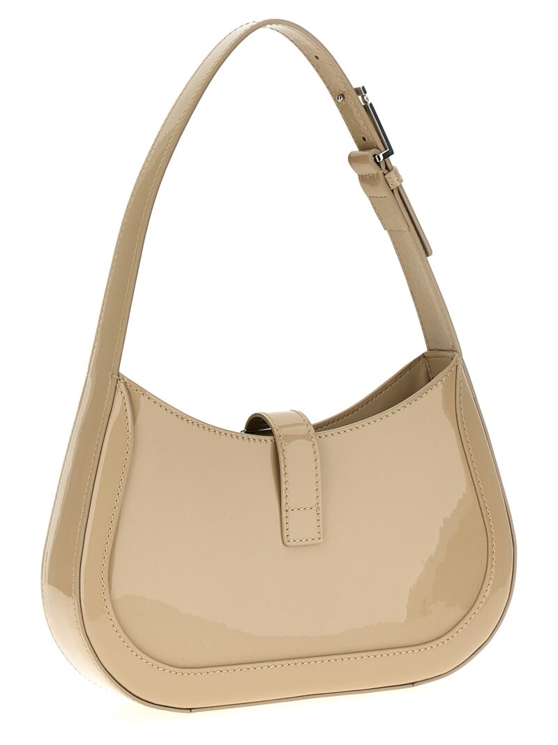 'Greca Goddess' small shoulder bag 10131671A022121KD7P VERSACE Beige